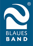 Logo von Blaues Band e.V.