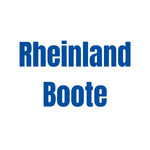 Logo von Rheinland Boote