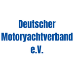 Logo von Deutscher Motoryachtverband e.V.