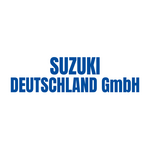 Logo von SUZUKI Deutschland GmbH