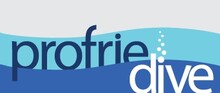 Logo von Profrie Dive