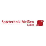 Logo von Satztechnik Meißen GmbH