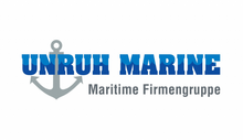 Logo von Unruh Marine Handelsgesellschaft