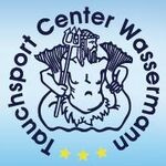 Logo von Tauchsportcenter Wassermann