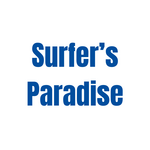 Logo von Surfer's Paradise