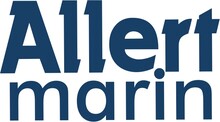 Logo von Allert Marin