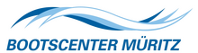Logo von Bootscenter Müritz