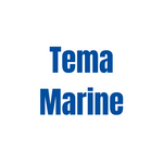 Logo von Tema Marine
