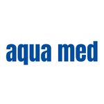 Logo von aqua med
