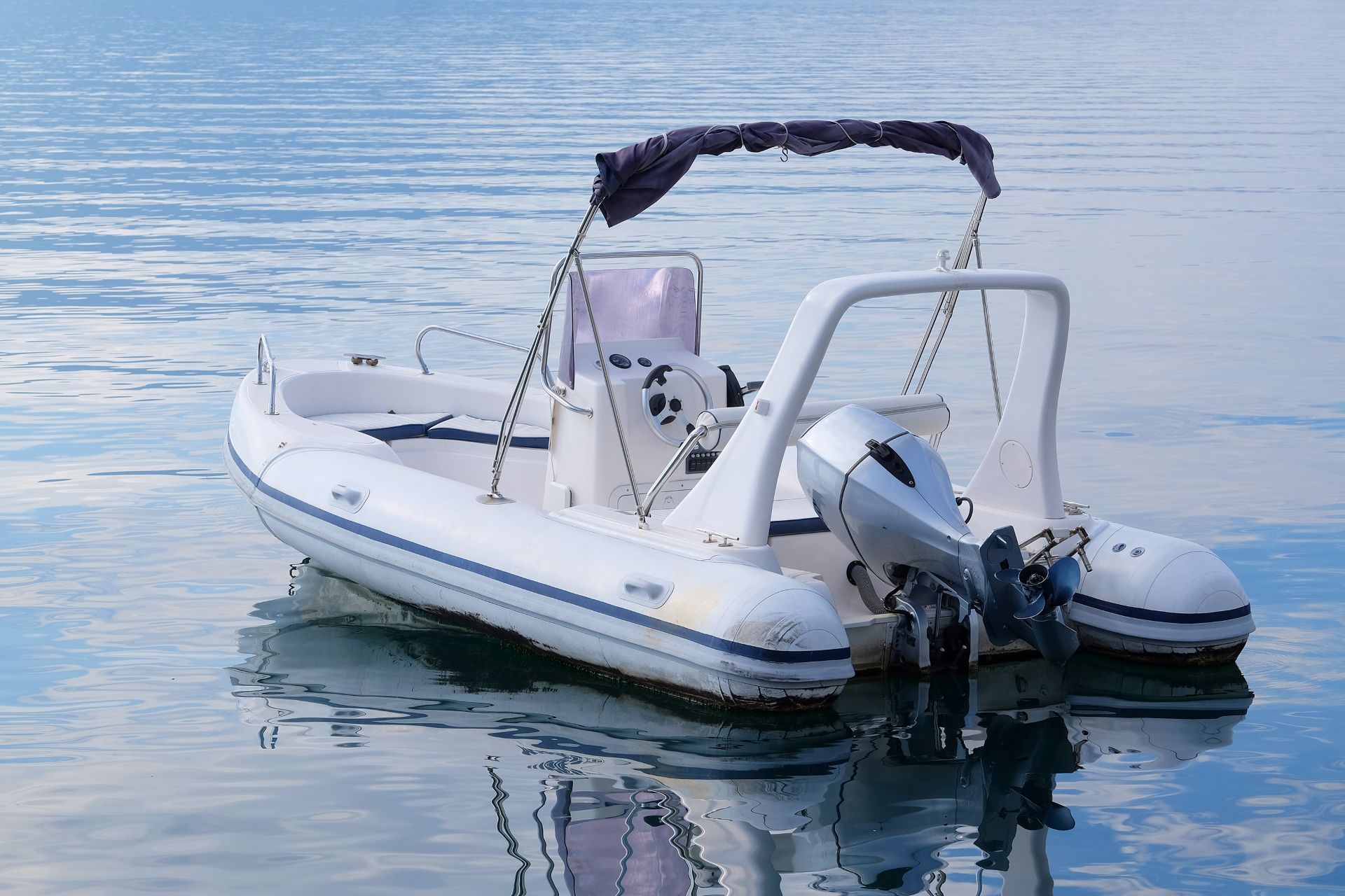 Schlauchboote & RIBs Messe MAGDEBOOT